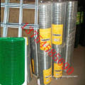 welded wire mesh, welded mesh panel,mesh cage